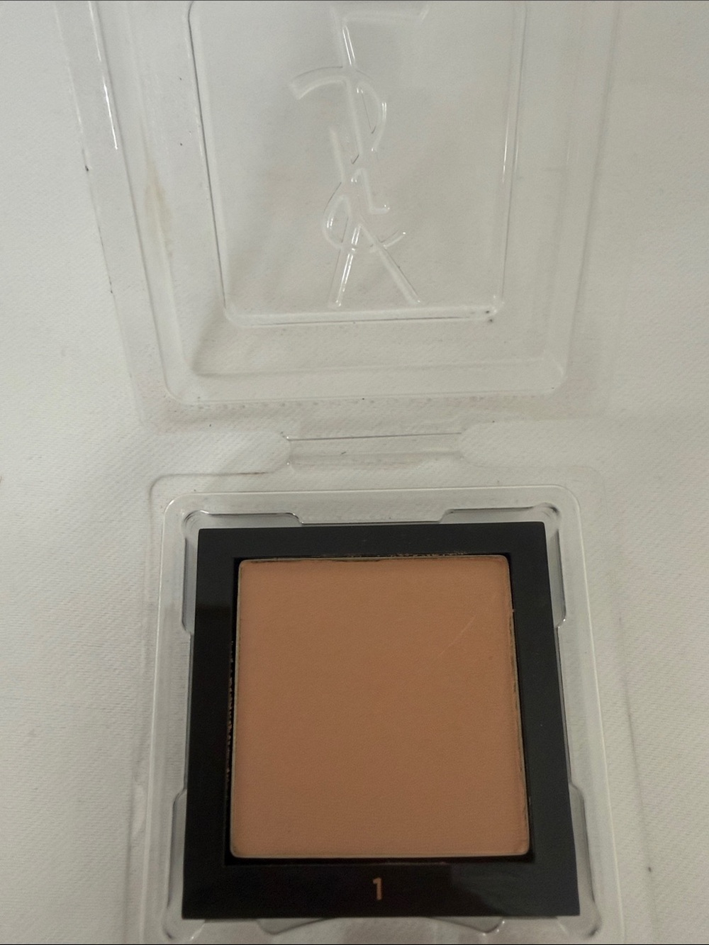 Yves Saint Laurent All hours Hyper Bronze- 1